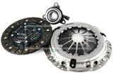 Borg & Beck - CLUTCH 3IN1 CSC KIT - HKT1458 - Fits: Toyota Auris,Yaris 1.33i 2009-
