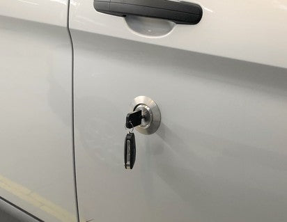 Genuine TVL* RepLock - FOCUS-REPL-CAM