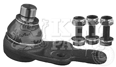 Key Parts - BALL JOINT LOWER L/R - KBJ5414 - Fits: Ford Mondeo 00-