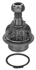 Key Parts - BALL JOINT LOWER L/R - KBJ5419 - Fits: Ford Transit/Connect 00-