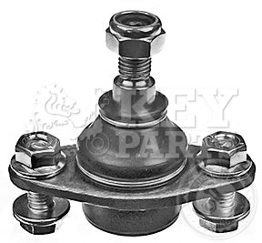 Key Parts - BALL JOINT OUTER L/R - KBJ5428 - Fits: Mini 2000-