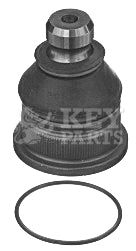 Key Parts - BALL JOINT L/R - KBJ5462 - Fits: Renault Megane II, Scenic 03->