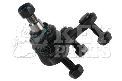 Key Parts - BALL JOINT LOWER LH - KBJ5463 - Fits: Audi A3 03-on,Golf V,Skoda etc