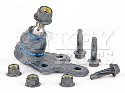 Key Parts - BALL JOINT LOWER L/R - KBJ5536 - Fits: Ford Focus/Cmax 09/06-