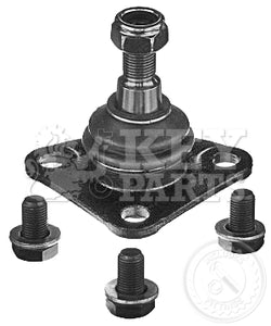 Key Parts - BALL JOINT LOWER L/R - KBJ5542 - Fits: Citroen Relay 06-