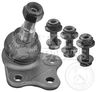 Key Parts - BALL JOINT LOWER L/R - KBJ5562 - Fits: Ford Galaxy III, Mondeo IV