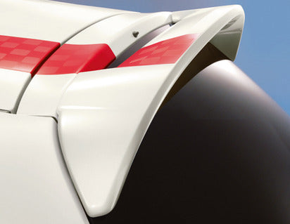 Genuine Roof Spoiler - 1544148
