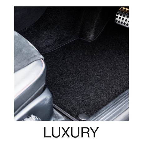 vospers floor mats
