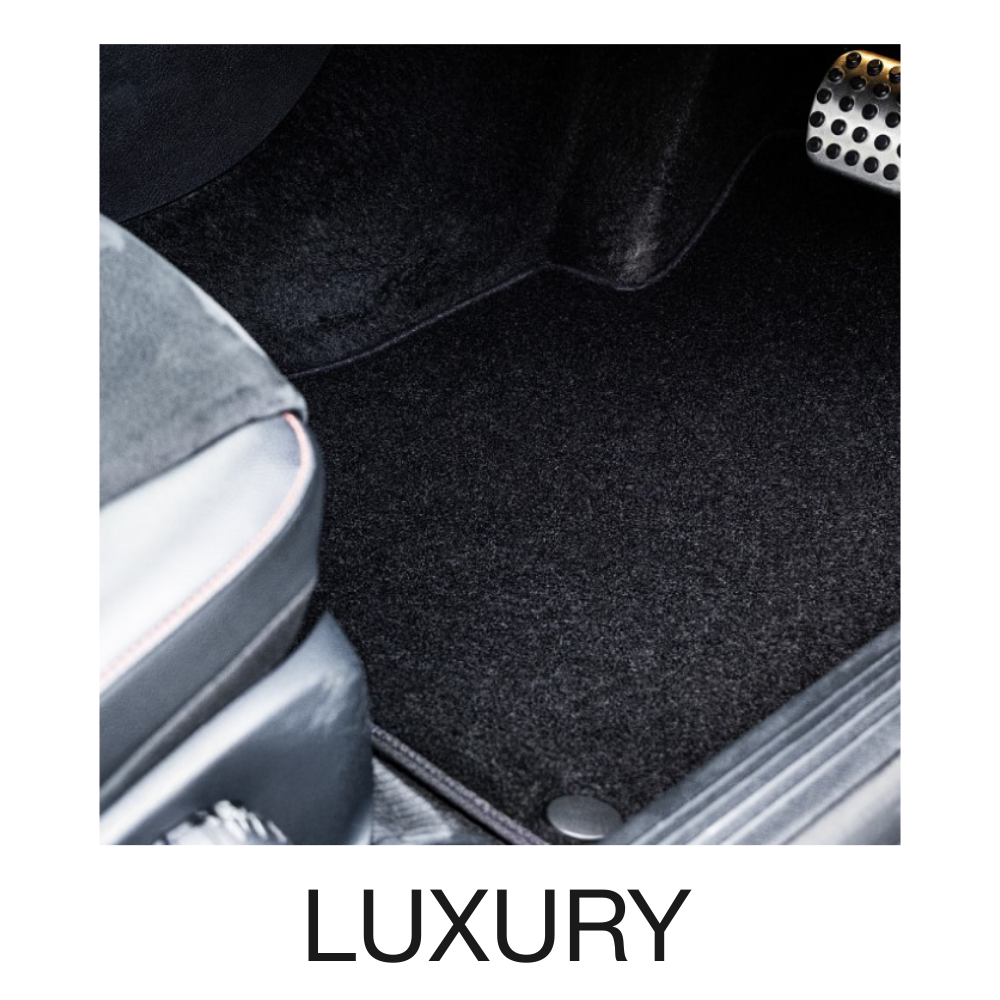 vospers floor mats