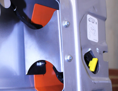 Genuine TVL* LatchShield - FOTRA4-LTCH-D