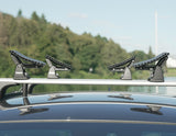 Genuine Thule®* Roof Kayak Carrier DockGrip 895 - 2527029