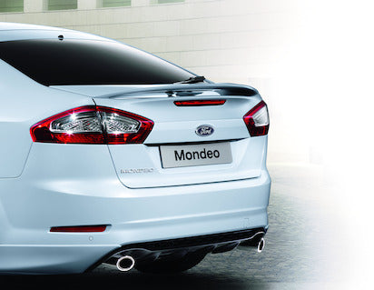 Genuine Rear Spoiler - 1698152