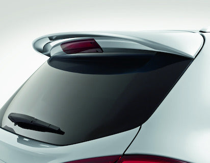 Genuine Roof Spoiler - 1717234