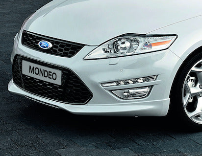 Genuine Front Bumper Skirt - 1703250