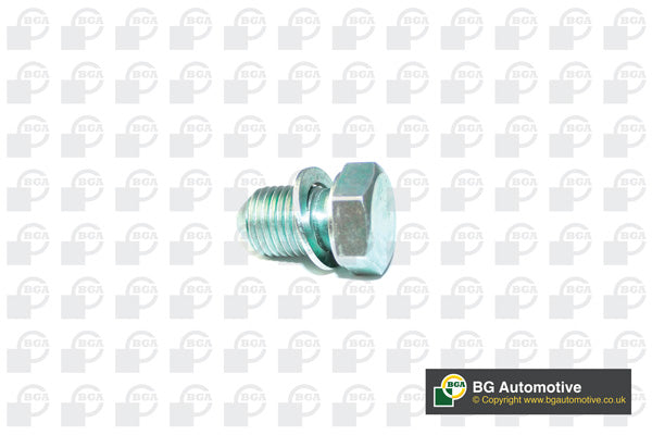 BG Automotive Sump Plug - PK0101