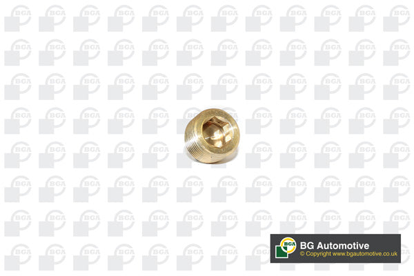 BG Automotive Sump Plug - PK2202