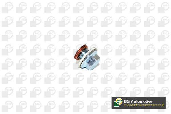 BG Automotive Sump Plug - PK6300