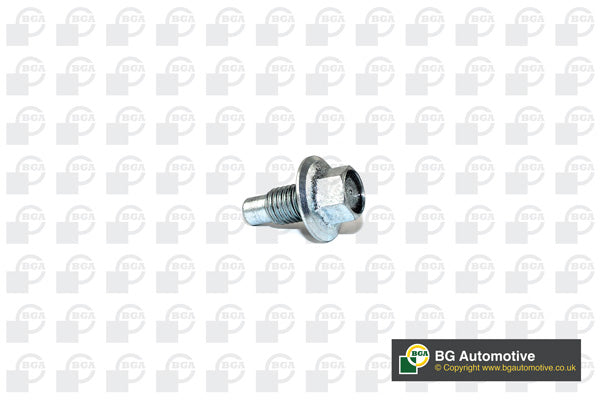 BG Automotive Sump Plug - PK9503