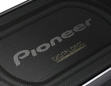 Genuine Pioneer* Subwoofer TS-WX140DA