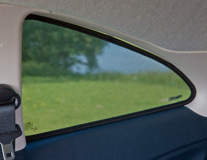 Genuine Climair®* Sunblinds For Rear Side Windows Only - 1744536