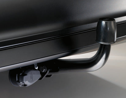 Genuine Fixed Tow Bar - 1880324