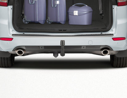 Genuine Fixed Tow Bar - 1702170