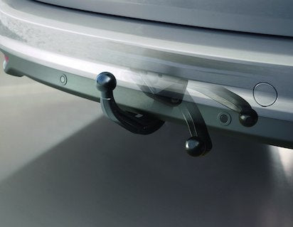 Genuine Retractable Tow Bar - 1704896