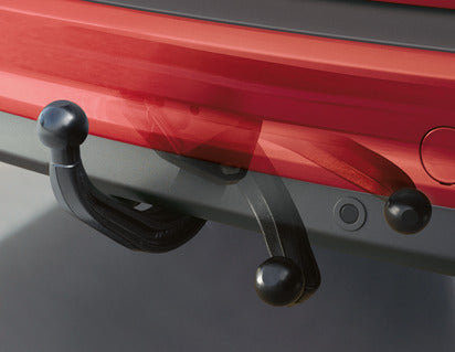 Genuine Retractable Tow Bar - 1929664