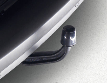 Genuine Detachable Tow Bar - 1728652