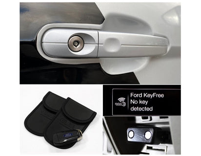 Genuine TVL* ProtectaCar Pack - FOFOC5-PAC