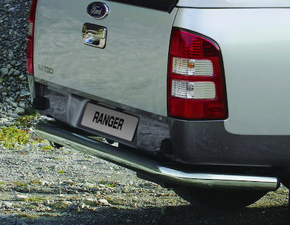 Genuine Rear Bar chrome design - 1679529