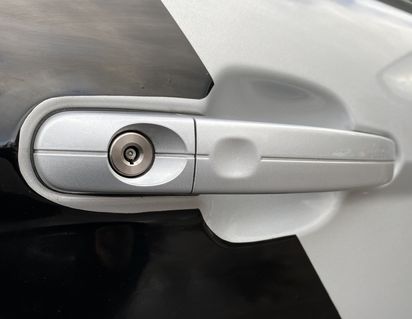 Genuine TVL* RepLock - FOFIE7-REPL-HYK