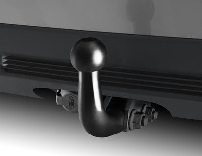 Genuine Fixed Tow Bar - 1928216