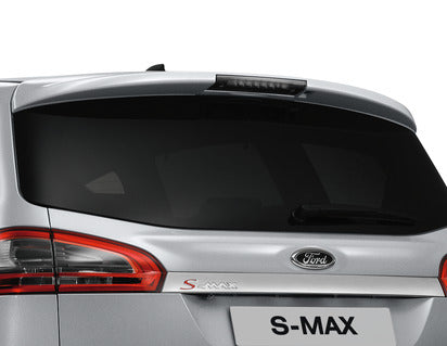 Genuine Roof Spoiler - 1695970