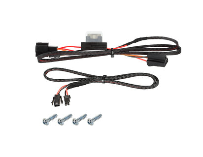 Genuine Qi Wireless Charging Kit integrated vehicle-specific solution - 2452299