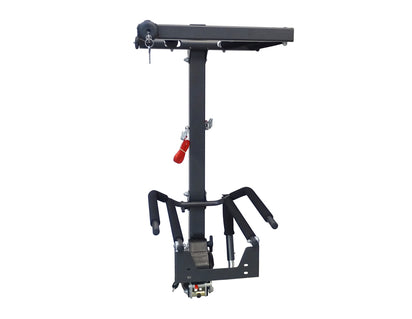 Genuine Mottez* Ski & Snowboard Carrier tow bar mounted - 2483279