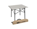 Genuine ARB* Camping Table with carry bag, aluminium