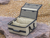 Genuine ARB* Cargo Organizer large (Nylon Top)