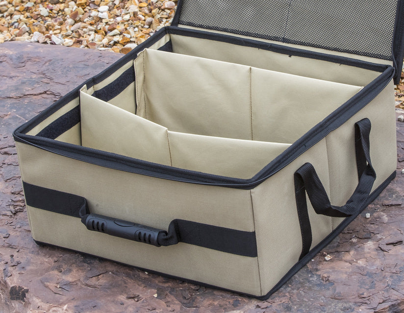 Genuine ARB* Cargo Organizer large (Nylon Top)