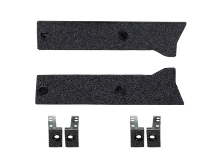 Genuine ARB* Front Floor Kit for roller drawers - 2616008