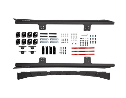 Genuine ARB* Cabin Fitting Kit for base rack - 2616012