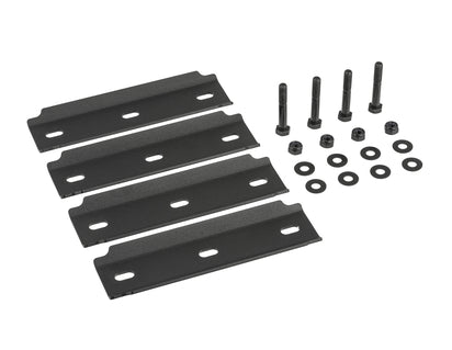 Genuine ARB* Narrow Bridge Mounting Plate Kit Flinders rooftop tent to base rack - 2616024