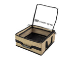 Genuine ARB* Cargo Organizer large (Transparent Top)