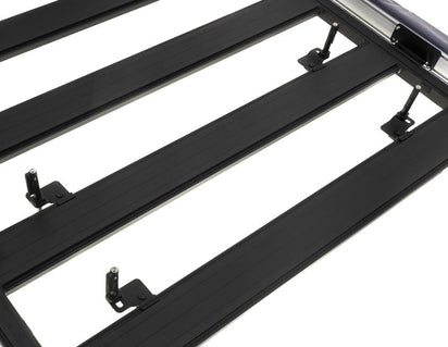 Genuine ARB* Tred Pro Recovery Board Fitting Kit for ARB roof base rack, set of 4 - 2777249