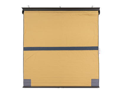 Genuine ARB* Awning with LED light, 2.5 m x 2.5 m - 2777255