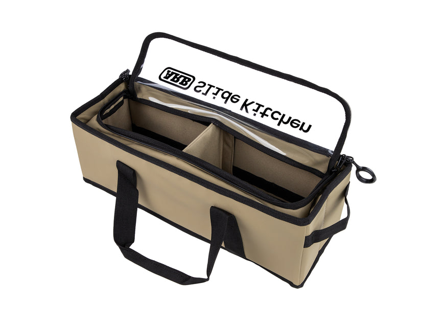 Genuine ARB* Cargo Organizer for slide kitchen