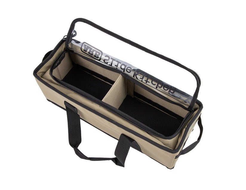 Genuine ARB* Cargo Organizer for slide kitchen