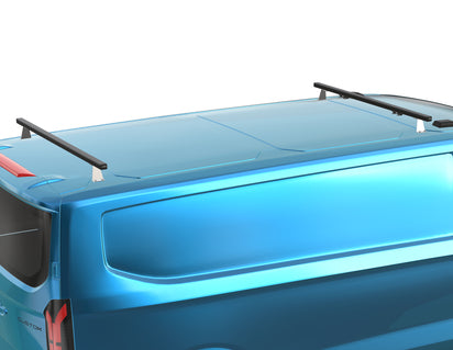 Genuine Q-Top® (Q-Tech)* Roof Base Carrier with set of 2 roof crossbars - 2792544