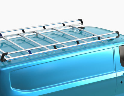 Genuine Q-Top® (Q-Tech)* Roof Gallery - 2792538