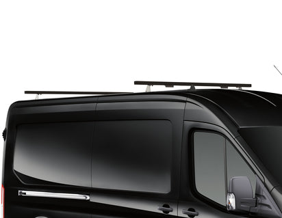 Genuine Q-Top® (Q-Tech)* Roof Base Carrier with set of 2 roof crossbars - 2539261